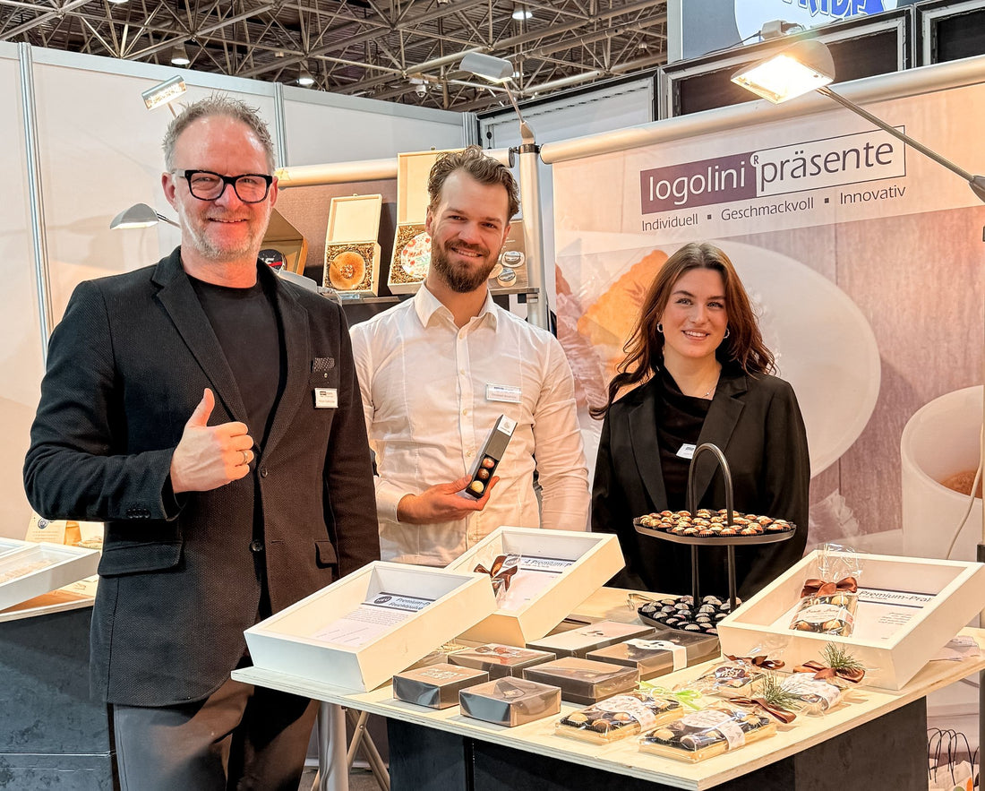 PSI 2025 – was für ein großartiger Start ins Jahr!